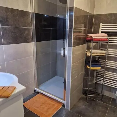 Apartment Cocoon Of Secure Parking Included Troyes