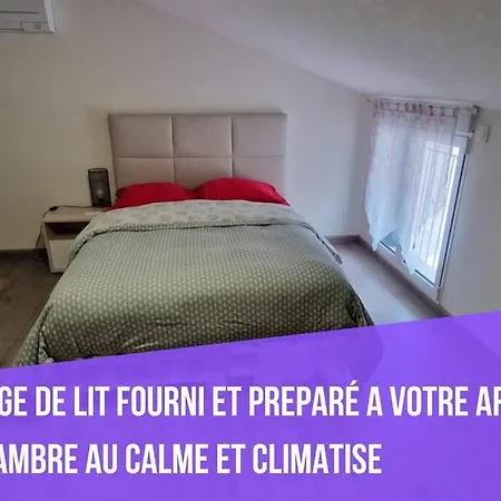 Cocoon Of Secure Parking Included Apartment *